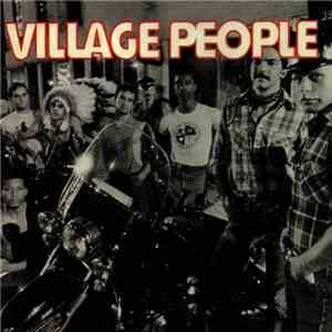 Village People - Village People