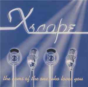 Xscape - The Arms Of The One Who Loves You