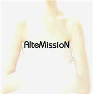 AlteMissioN - AlteMissioN