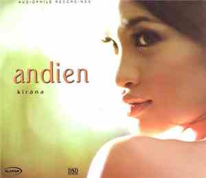 Andien - Kirana