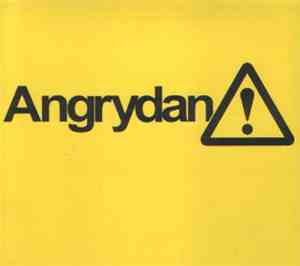 Angrydan - The Notorious Furious EP