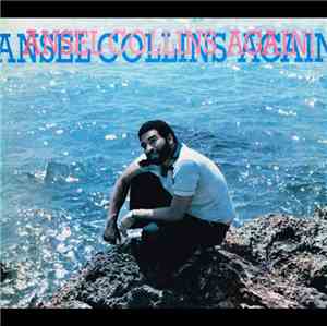 Ansel Collins - Again!