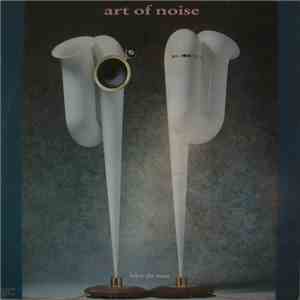 Art Of Noise - Below The Waste