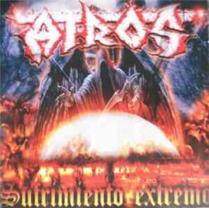 Atros - Sufrimiento Extremo