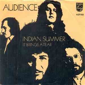 Audience - Indian Summer