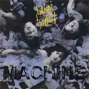 Babes In Toyland - Spanking Machine + To Mother