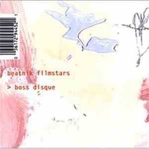 Beatnik Filmstars - Boss Disque