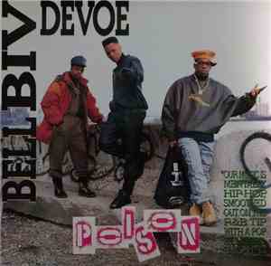 Bell Biv Devoe - Poison