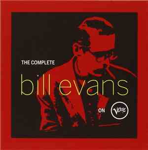 Bill Evans - The Complete Bill Evans On Verve