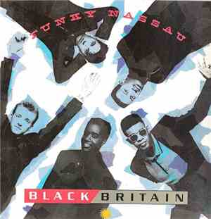 Black Britain - Funky Nassau
