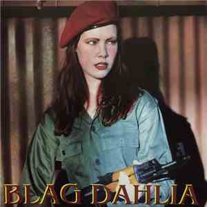 Blag Dahlia - Let's Take A Ride