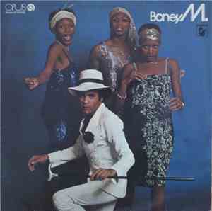 Boney M. - Boney M.