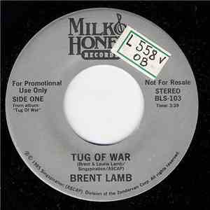 Brent Lamb - Tug Of War
