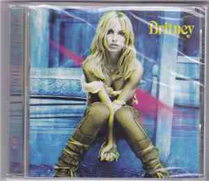 Britney Spears - Britney
