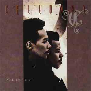 Calloway - All The Way