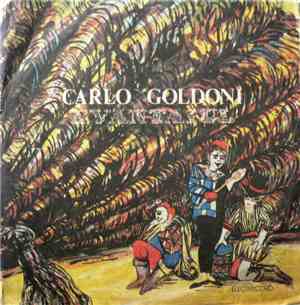 Carlo Goldoni - Evantaiul