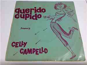 Celly Campello - Querido Cupido
