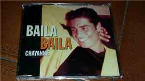 Chayanne - Baila Baila