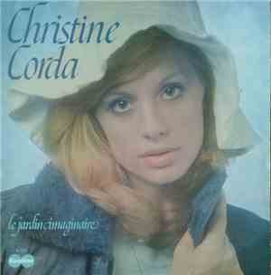 Christine Corda - Le Jardin Imaginaire