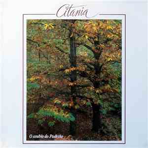 Citania - O Asubío Do Padriño