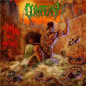 Cumbeast - Straight Outta Sewer