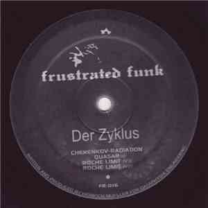 Der Zyklus - Cherenkov Radiation