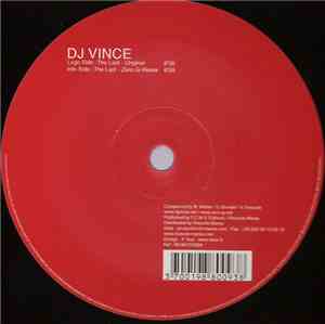 DJ Vince - The Last