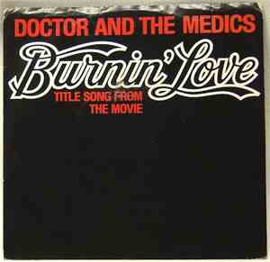 Doctor And The Medics - Burnin' Love