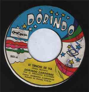 Dorindo Cárdenas Con El Orgullo Santeño - Si Tenchi Se Va