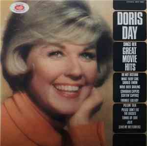 Doris Day - Sings Her Great Movie Hits