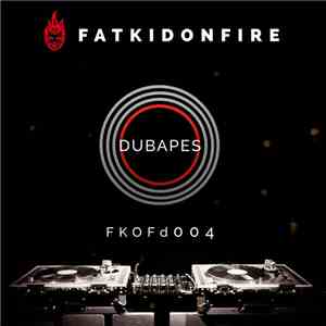 Dubapes - FKOFd004