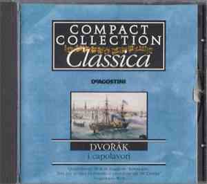Dvořák - I Capolavori: Quartetto Per Archi Op. 96 