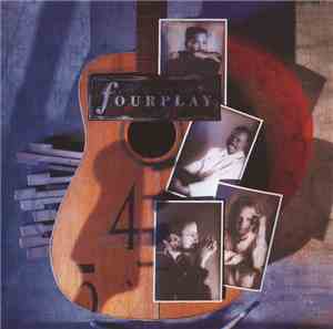 Fourplay  - Fourplay