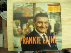 Frankie Laine - Frankie Laine