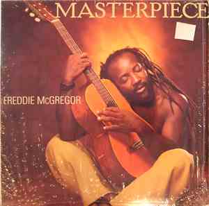 Freddie McGregor - Masterpiece