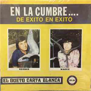 George Y Mague - En La Cumbre....