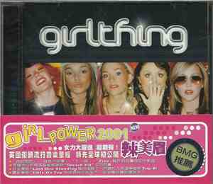 Girl Thing - Girlthing
