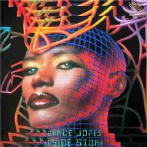 Grace Jones - Inside Story