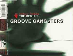 Groove Gangsters - Funky Beats (The Remixes)