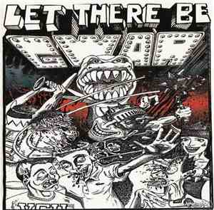 Gwar - Let There Be Gwar