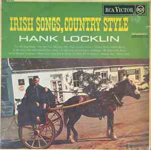 Hank Locklin - Irish Songs, Country Style