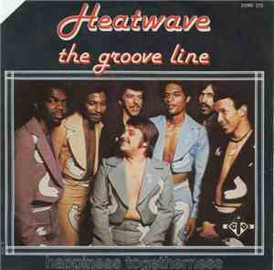 Heatwave - The Groove Line