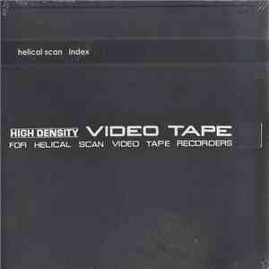 Helical Scan - Index