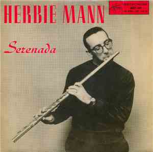 Herbie Mann - Serenada