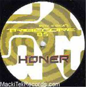 Honer - Untitled