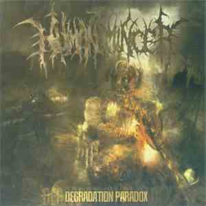 Human Mincer - Degradation Paradox