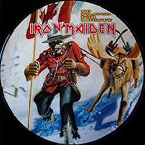 Iron Maiden - No Prayer For Mounty