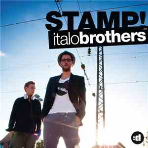 ItaloBrothers - Stamp!