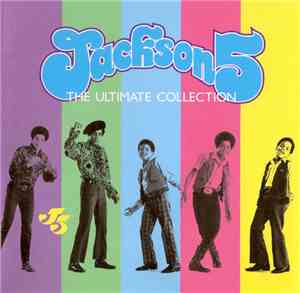 Jackson 5 - The Ultimate Collection