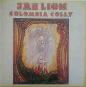 Jah Lion - Colombia Colly